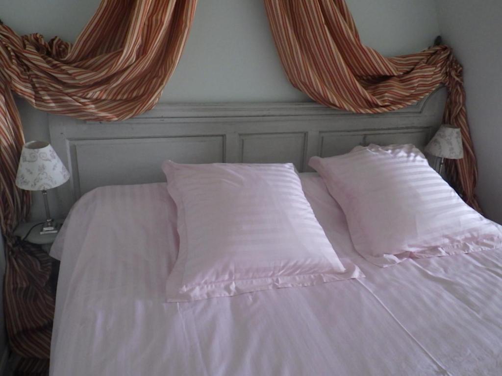 Bed and Breakfast Castel De La Comtesse Блуа Экстерьер фото