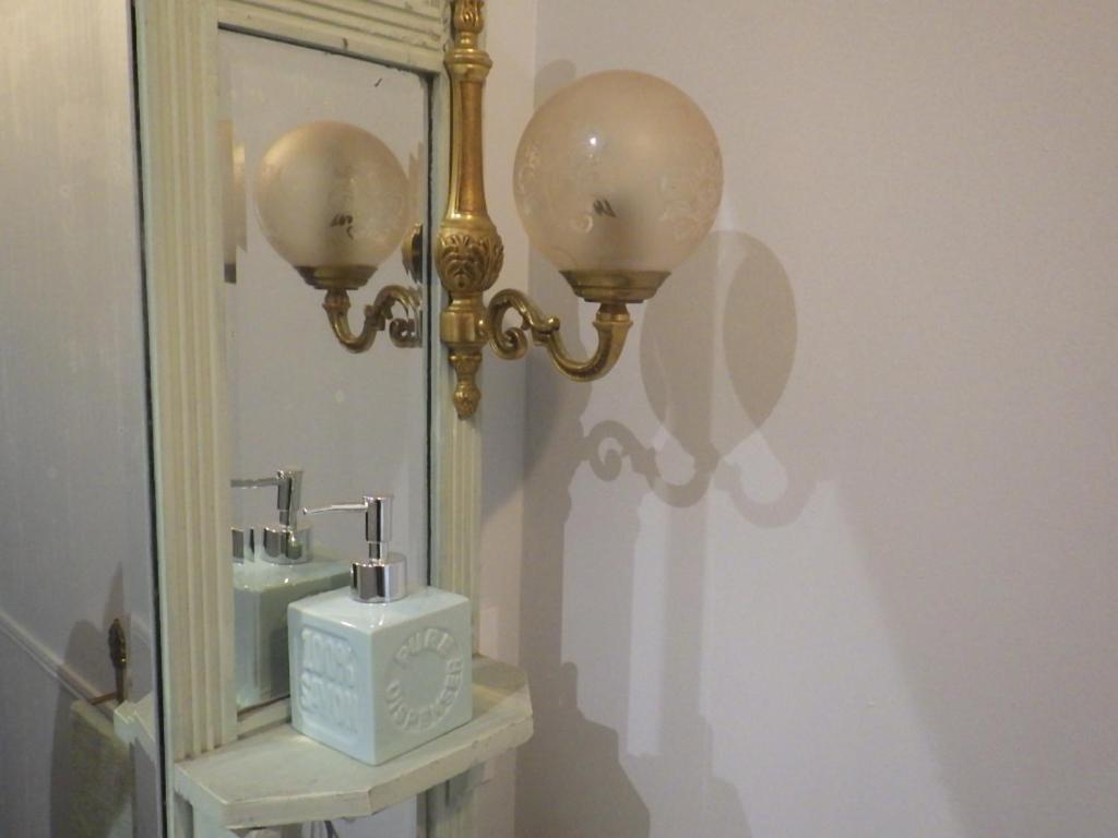 Bed and Breakfast Castel De La Comtesse Блуа Экстерьер фото